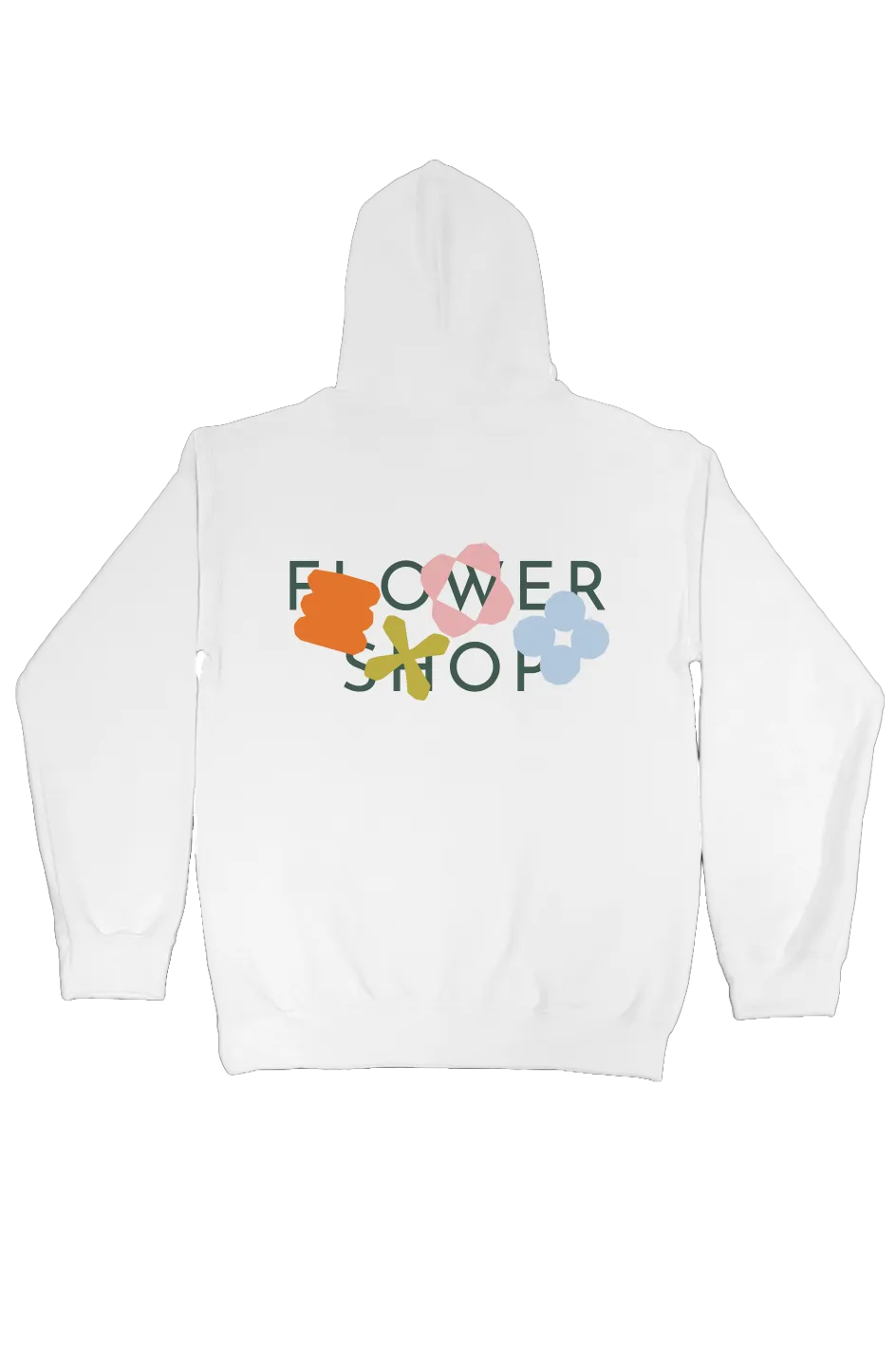 This is not a flower shop
