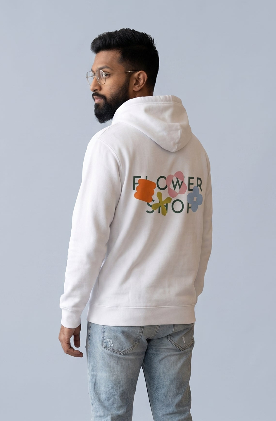 This is not a flower shop