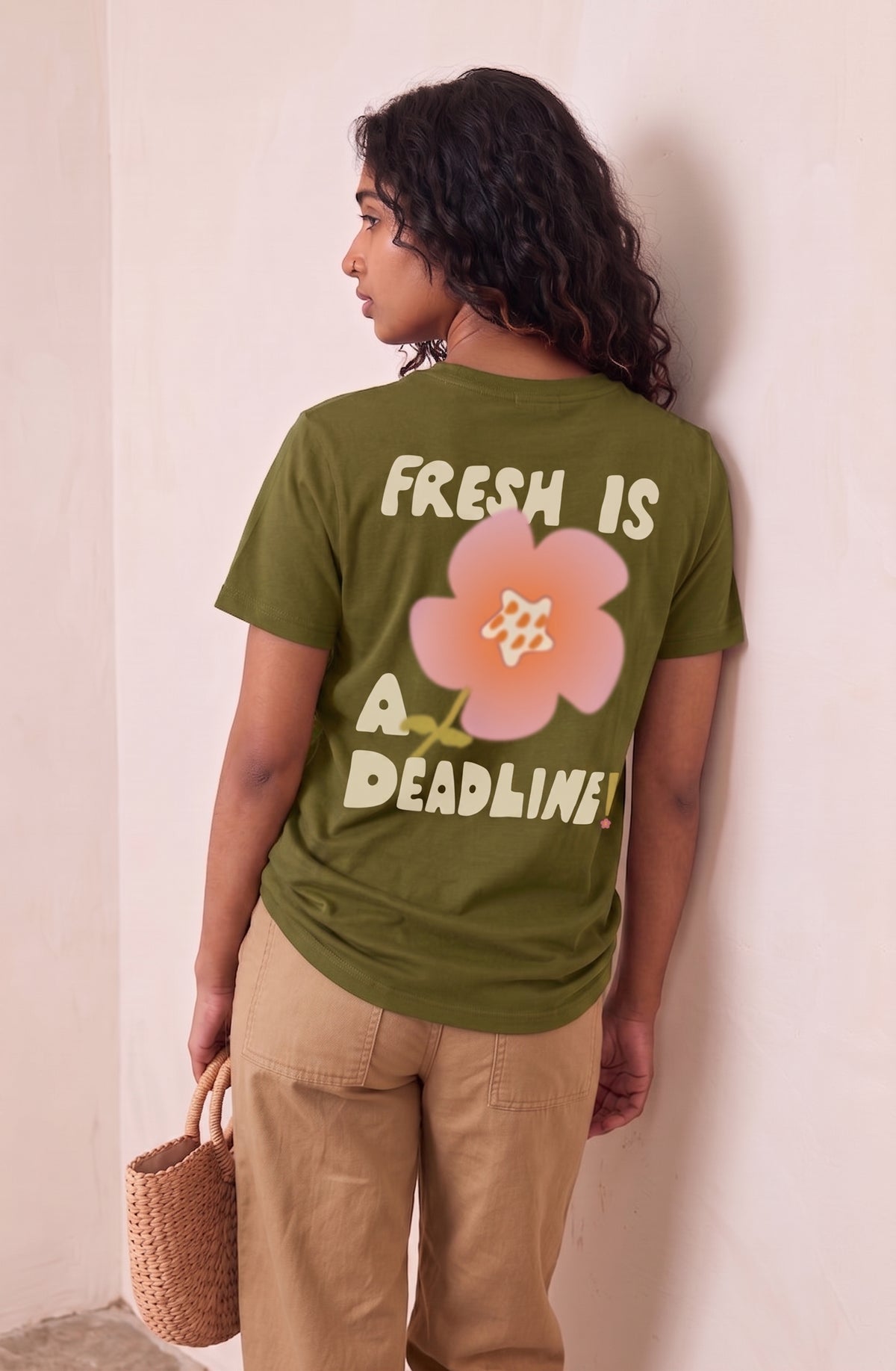 Wilting Under Pressure