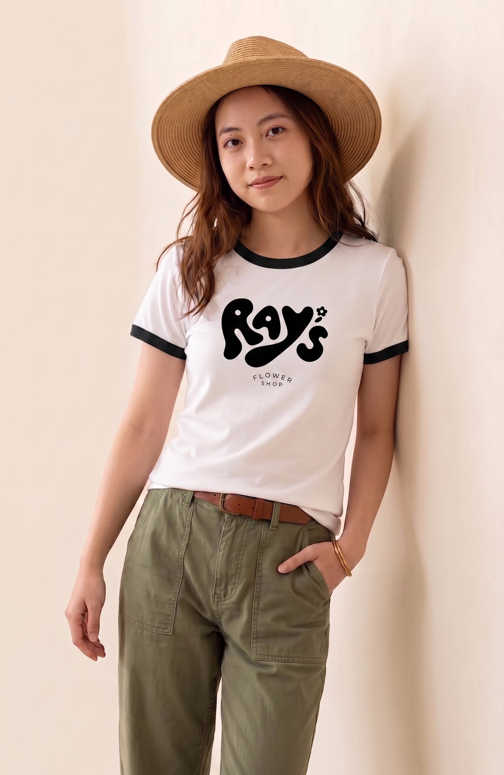 Ray-ging Florist