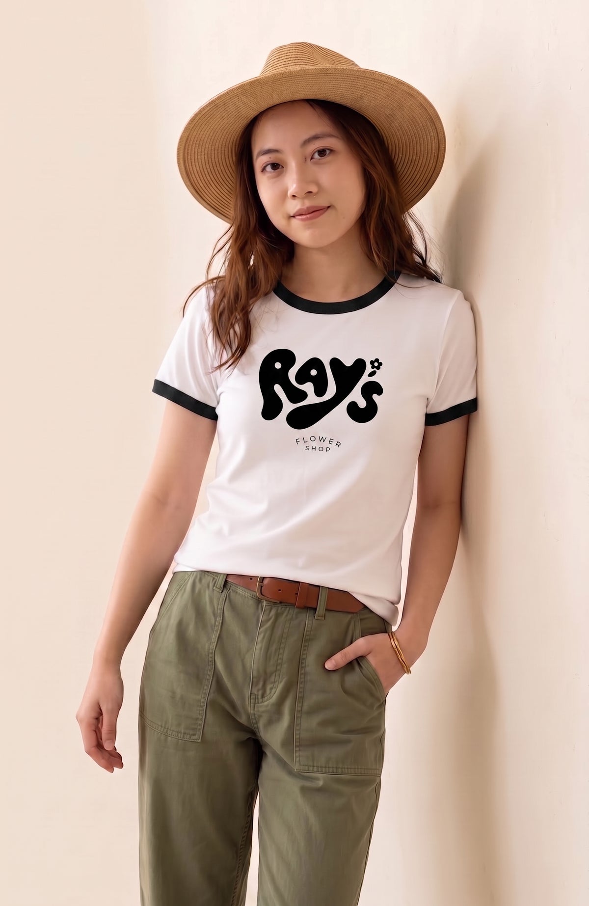 Ray-ging Florist