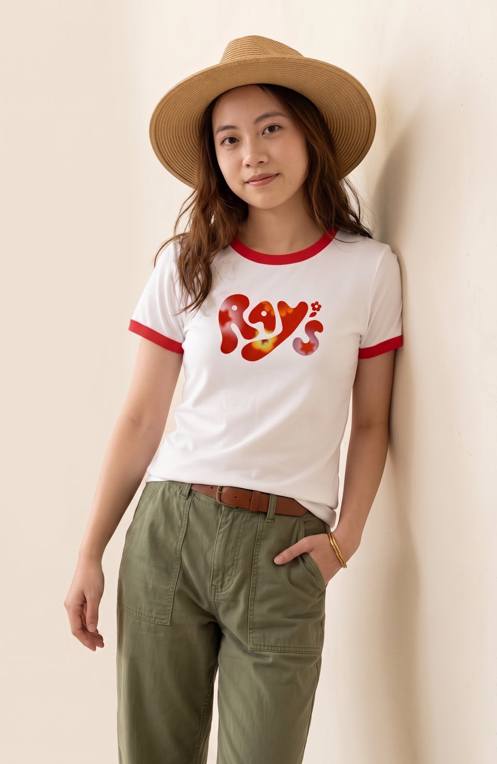 Ray-ging Florist