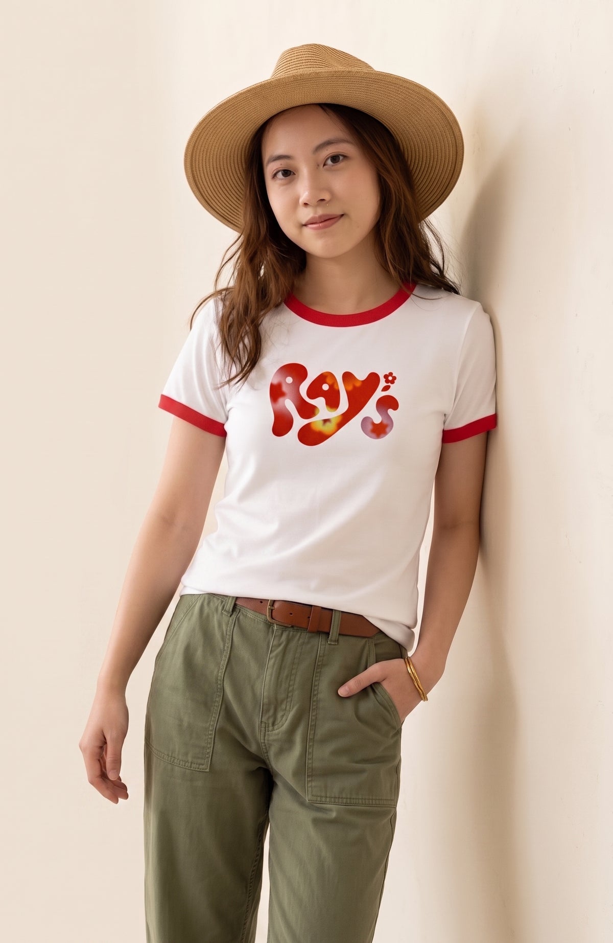 Ray-ging Florist