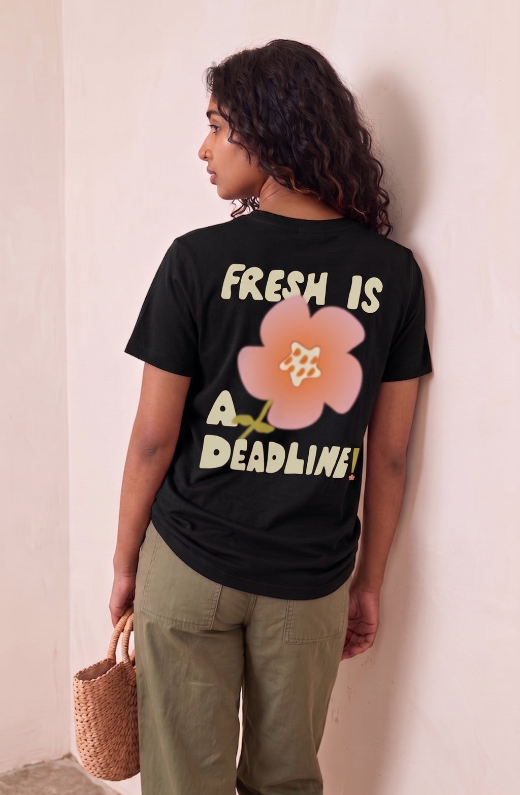 Wilting Under Pressure