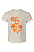 Flower Minute