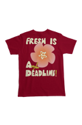 Wilting Under Pressure