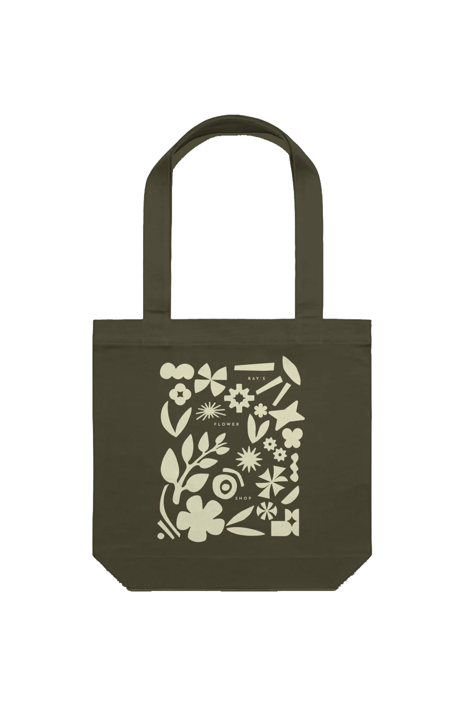 Tote-ally Plant based
