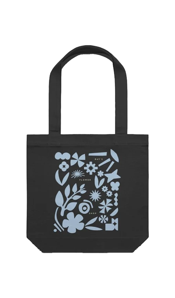 Tote-ally Plant based