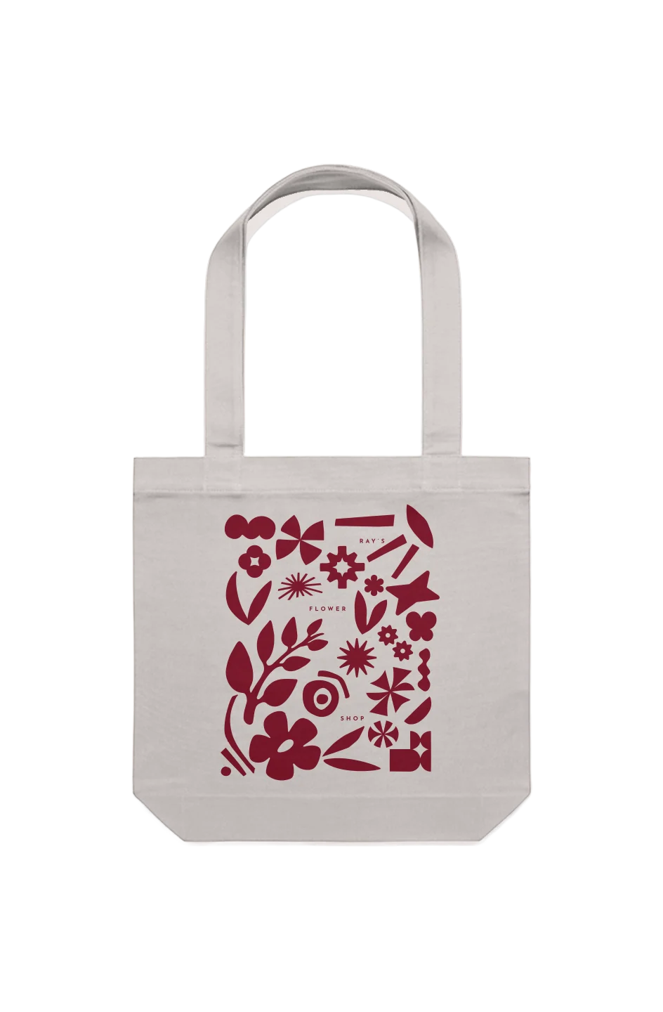Tote-ally Plant based