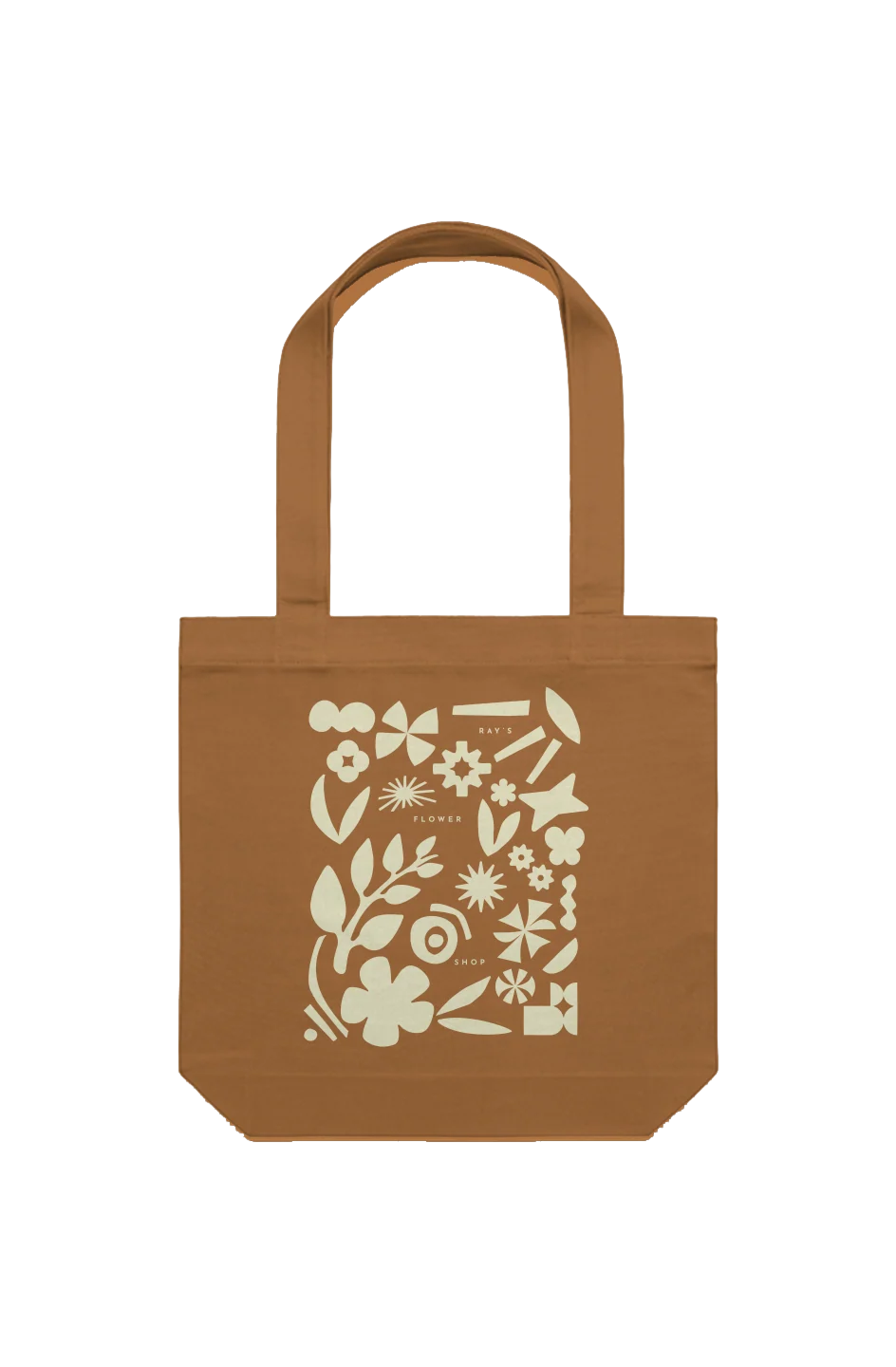 Tote-ally Plant based