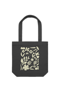 Tote-ally Plant based