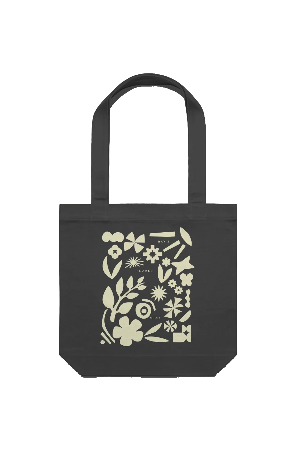 Tote-ally Plant based