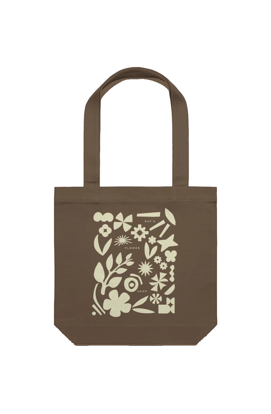 Tote-ally Plant based
