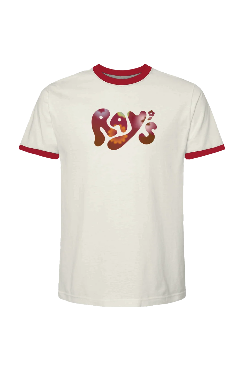 Ray-ging Florist