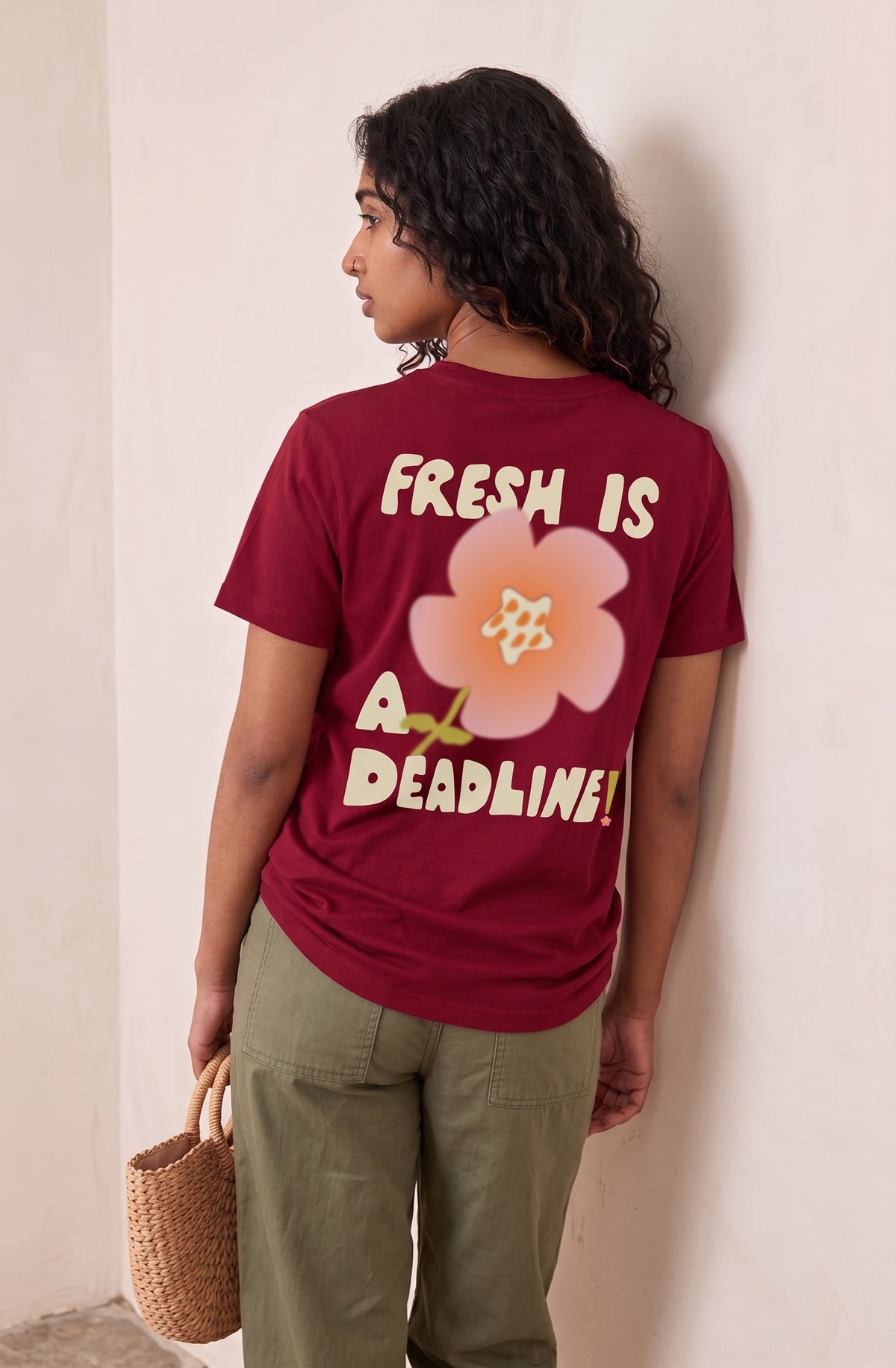 Wilting Under Pressure