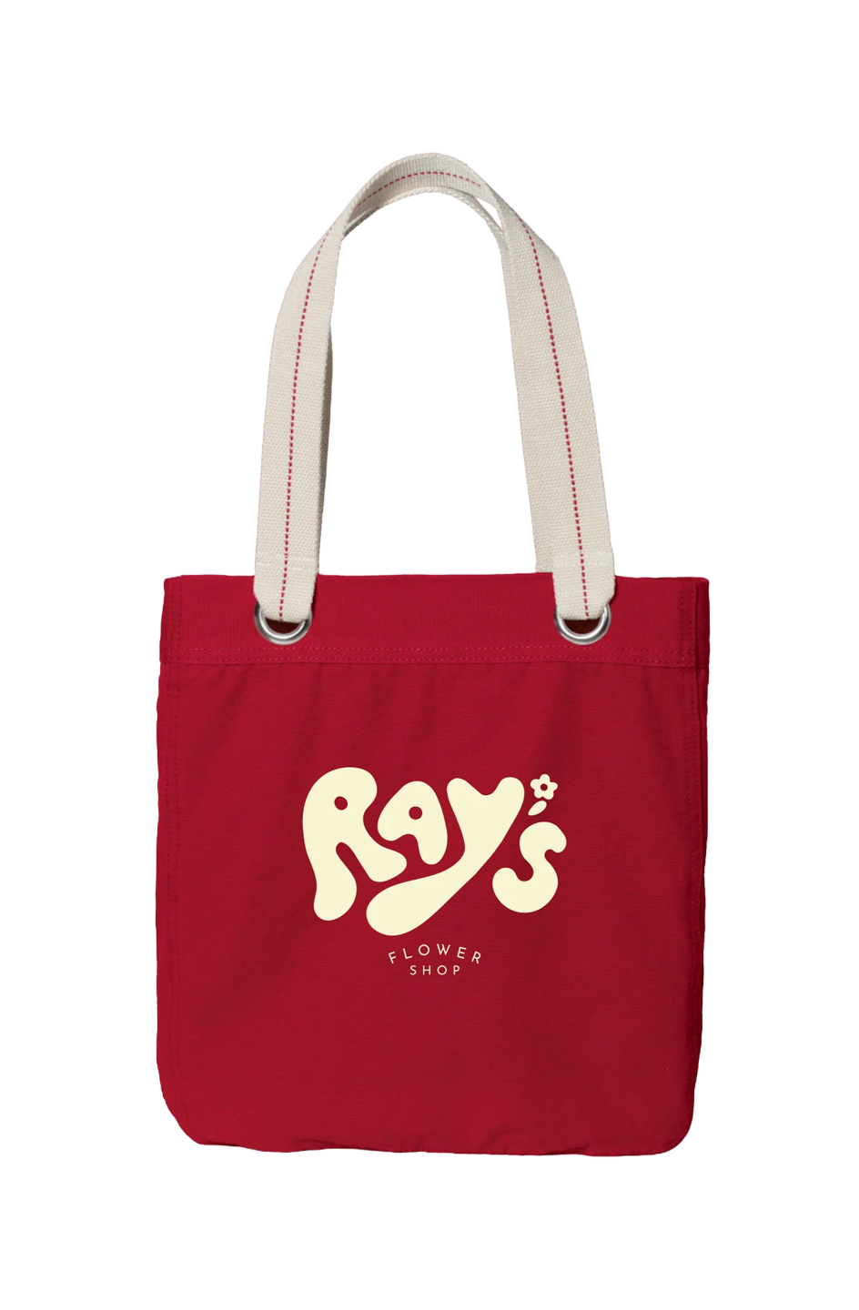Ray’s Official Dirt Bag