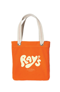 Ray’s Official Dirt Bag