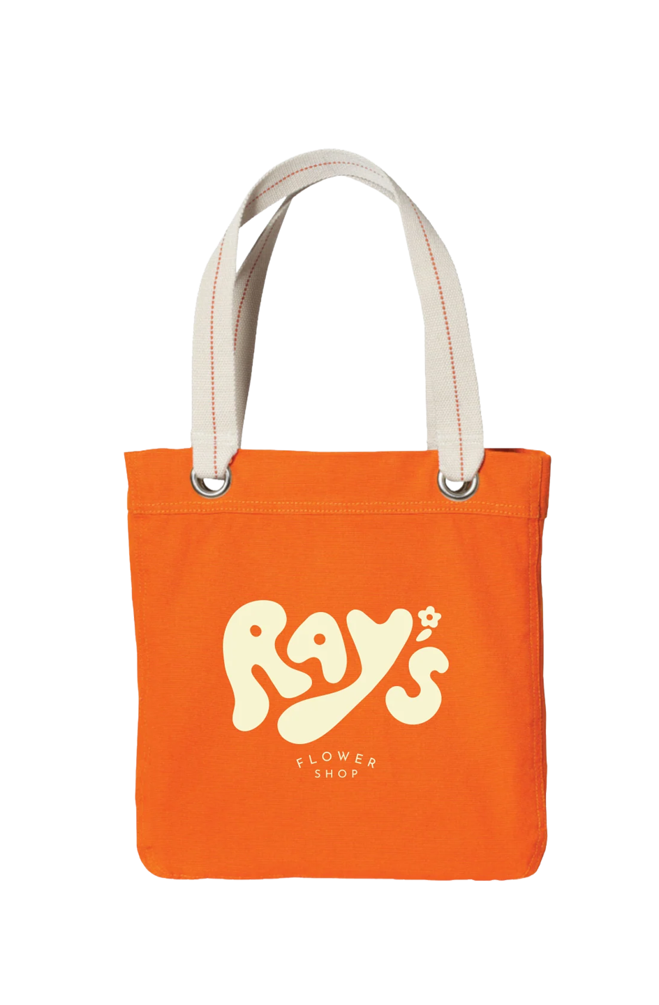 Ray’s Official Dirt Bag